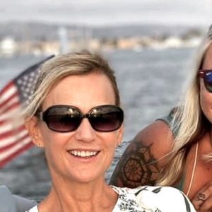 Meet your Posher, Krista